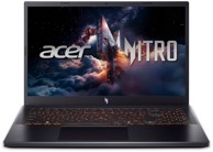 ACER Laptop Nitro V 15 ANV15-52-93YY NH.QZ7EX.016 / Intel Core 9 270H, 15.6", 1920 x 1080, 16 GB, 1 TB SSD, FreeDOS, crna